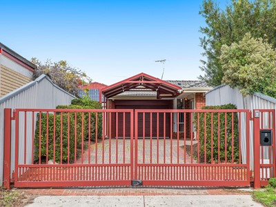 Property for sale in Ballajura : Dempsey Real Estate