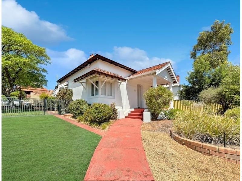 Property For Lease in Kensington