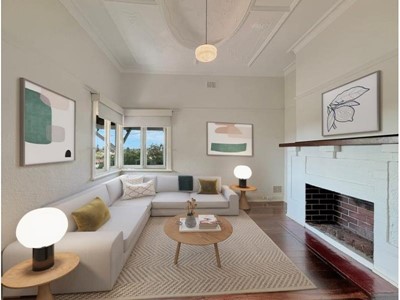 Property For Lease in Kensington