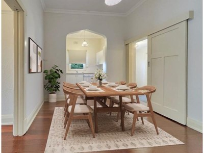 Property For Lease in Kensington