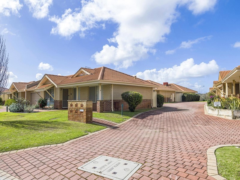 Property for sale in Dianella : Passmore Real Estate