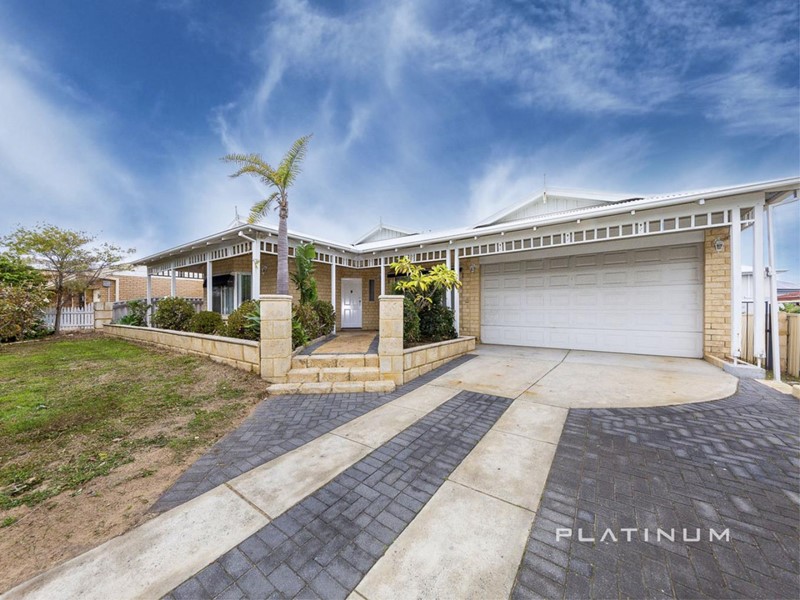 Property for rent in Ocean Reef