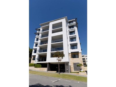 Properties CURRENT in East Perth