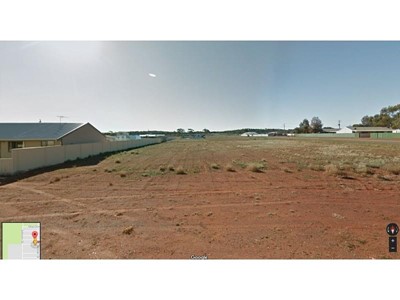 Property for sale in Coolgardie