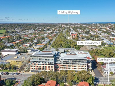 Property for sale in East Fremantle : BOSS Real Estate