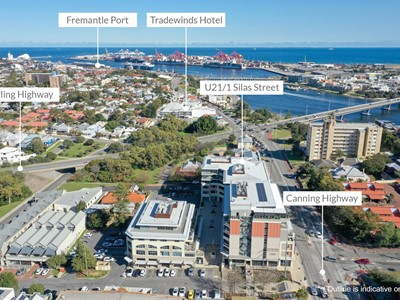 Property for sale in East Fremantle : BOSS Real Estate