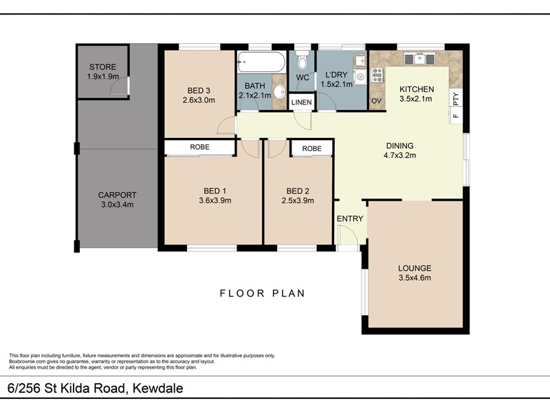 Property for sale in Kewdale : Porter Matthews Metro Real Estate