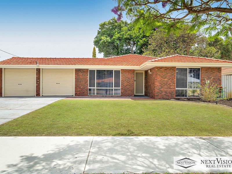 Property for sale in Willetton : Next Vision Real Estate