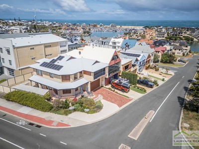 Property for sale in Mindarie : Laurence Realty North