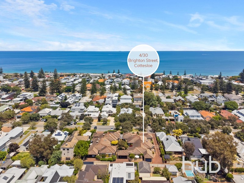 Property for sale in Cottesloe