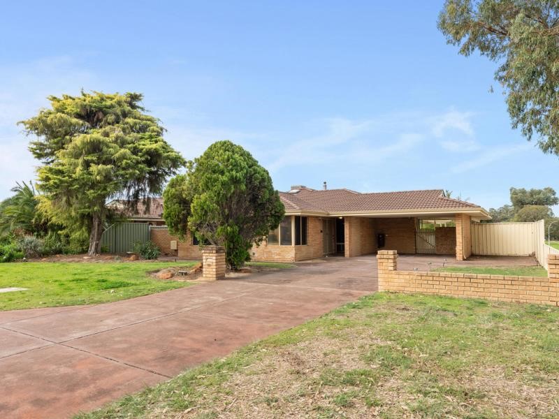 Property for sale in Kingsley