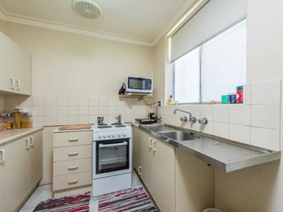 Property for rent in 
                                Scarborough : West Coast Real Estate