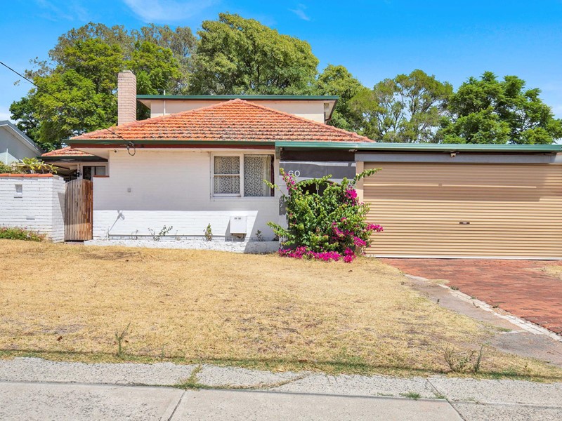 Property for rent in Koongamia