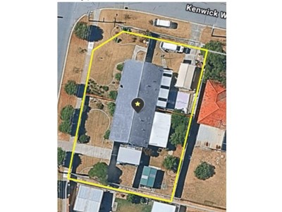 Property for sale in Balga