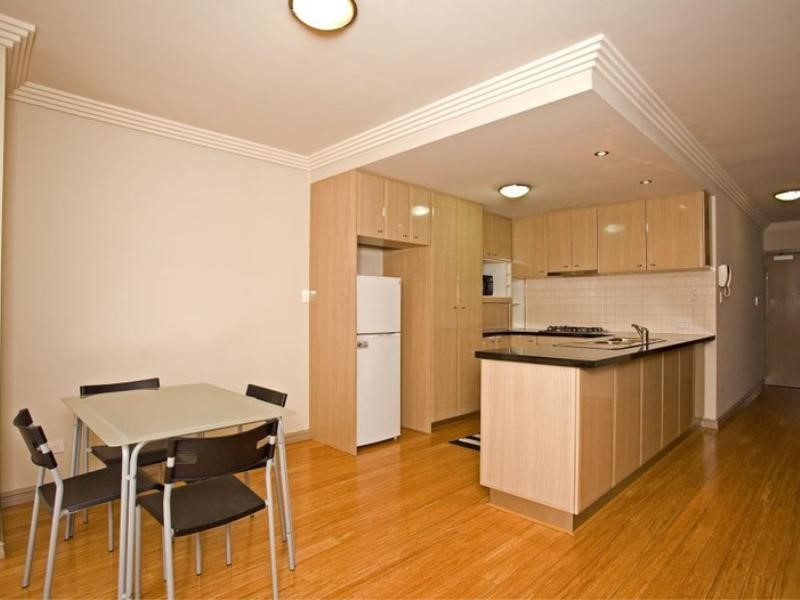Property for rent in Northbridge : BOSS Real Estate