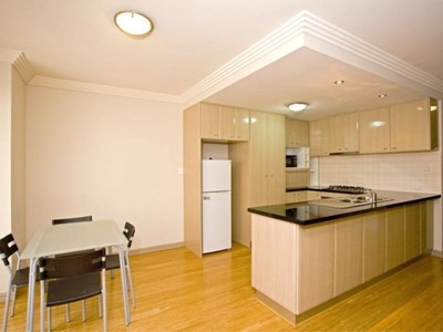 Property for rent in Northbridge : BOSS Real Estate