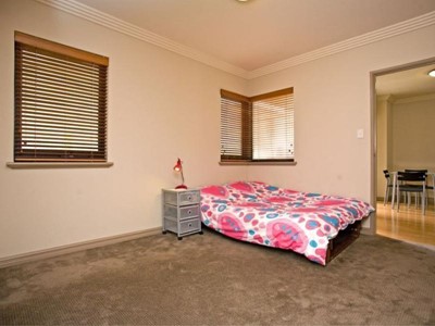 Property for rent in Northbridge : BOSS Real Estate