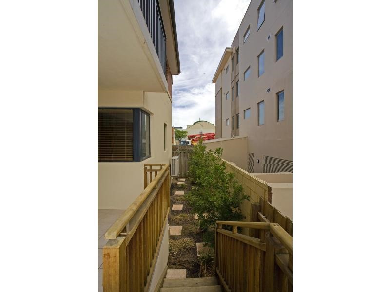 Property for rent in Northbridge : BOSS Real Estate