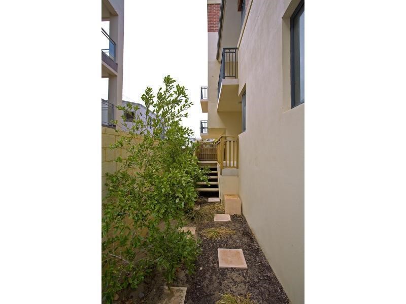 Property for rent in Northbridge : BOSS Real Estate