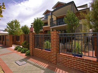 Property for rent in Northbridge : BOSS Real Estate