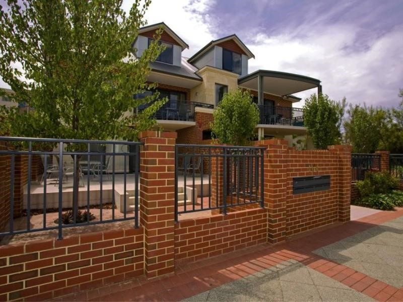 Property for rent in Northbridge : BOSS Real Estate