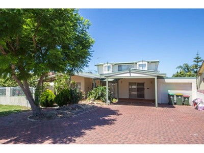 Property for rent in 
                                Innaloo : West Coast Real Estate