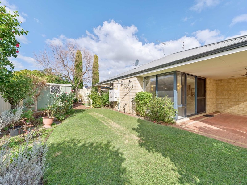 Property for sale in Canning Vale