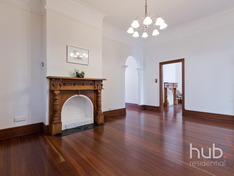 Property for rent in West Leederville