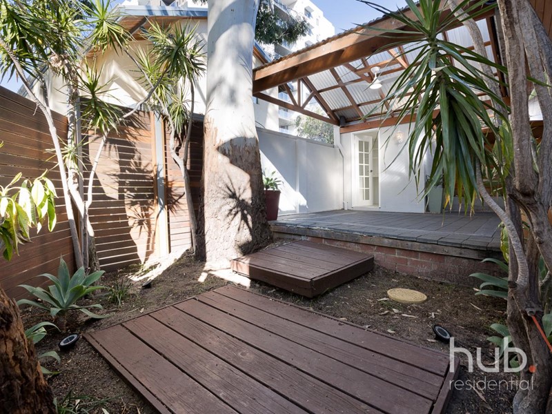 Property for rent in West Leederville