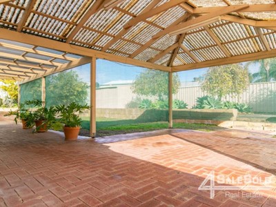Property for sale in Heathridge : 4SaleSold Real Estate
