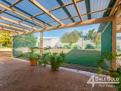 Property for sale in Heathridge : 4SaleSold Real Estate