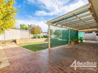 Property for sale in Heathridge : 4SaleSold Real Estate