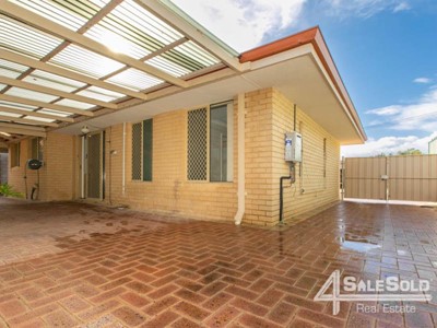 Property for sale in Heathridge : 4SaleSold Real Estate