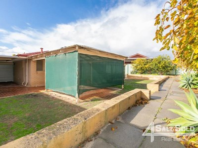 Property for sale in Heathridge : 4SaleSold Real Estate
