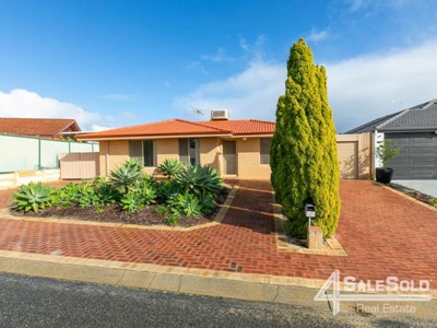Property for sale in Heathridge : 4SaleSold Real Estate