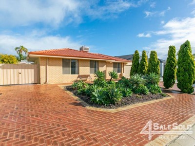 Property for sale in Heathridge : 4SaleSold Real Estate