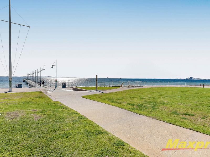 Property for sale in Rockingham
