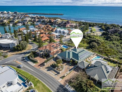 Property for rent in Mindarie : Laurence Realty North