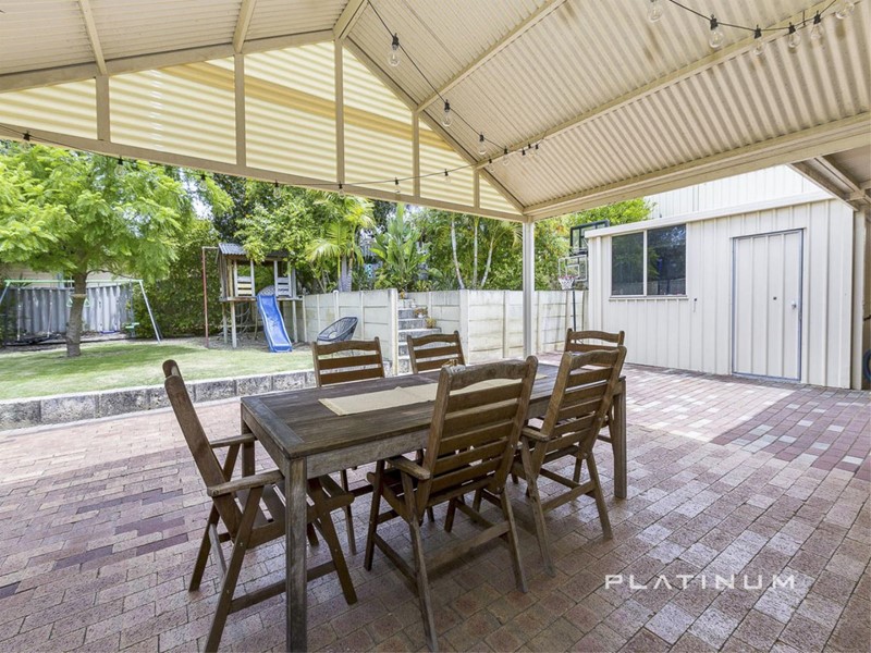 Property for sale in Ballajura
