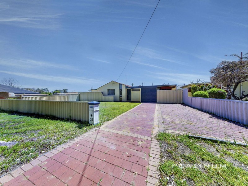 Property for sale in Wanneroo