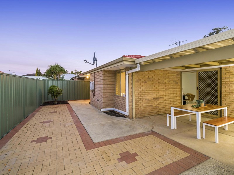 Property for sale in Dianella : Passmore Real Estate