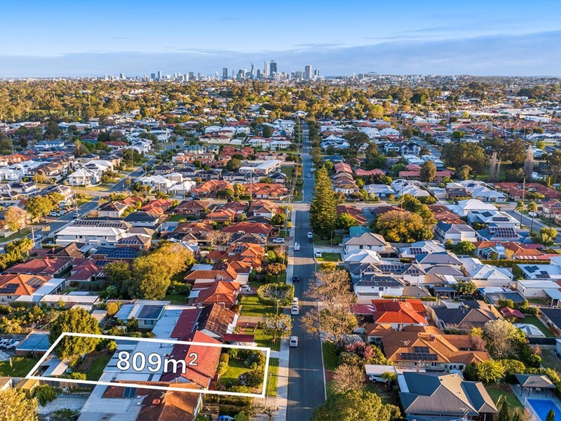 Property for sale in Yokine : Passmore Real Estate