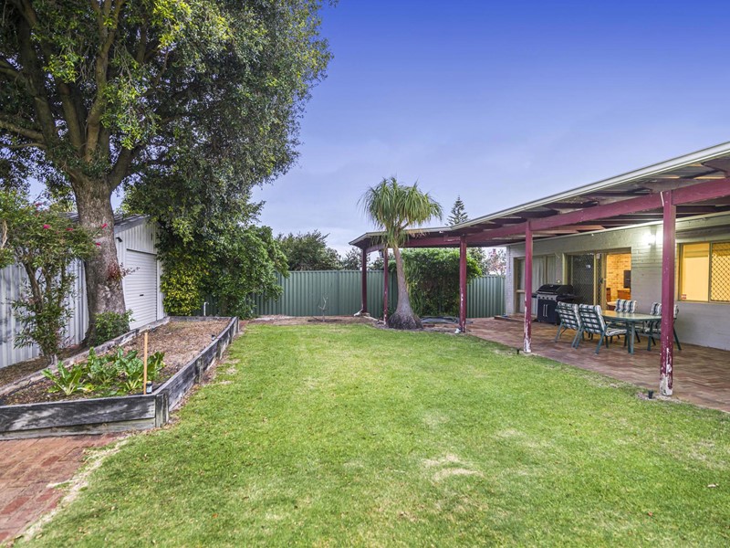 Property for sale in Yokine : Passmore Real Estate