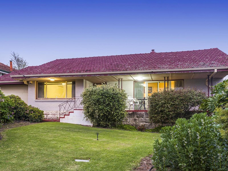 Property for sale in Yokine : Passmore Real Estate