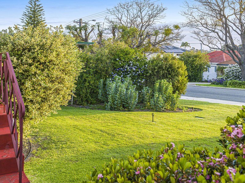 Property for sale in Yokine : Passmore Real Estate
