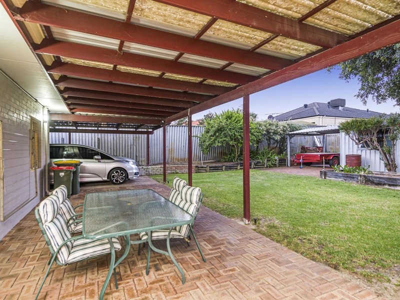 Property for sale in Yokine : Passmore Real Estate