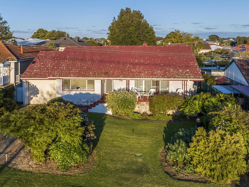 Property for sale in Yokine : Passmore Real Estate