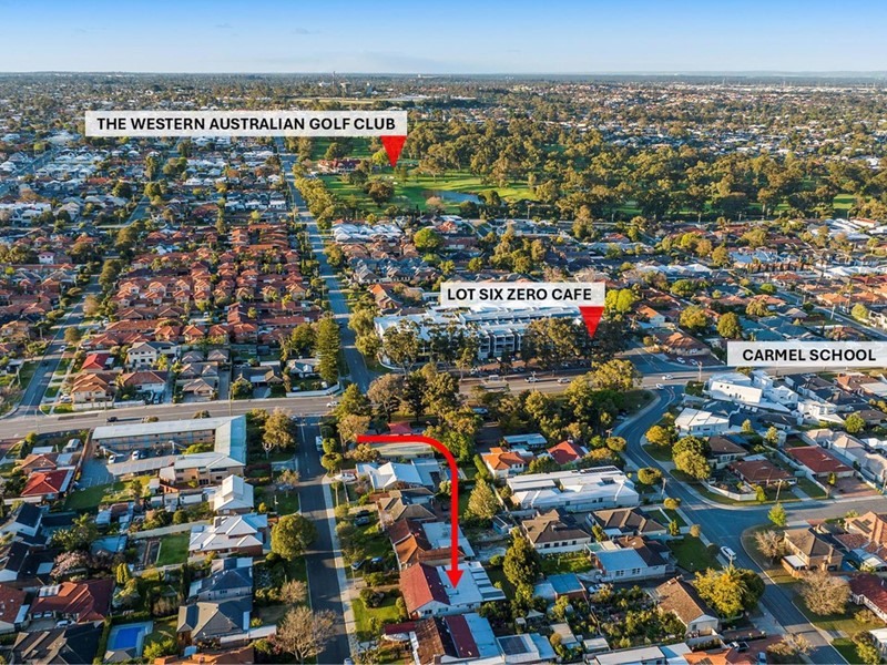 Property for sale in Yokine : Passmore Real Estate