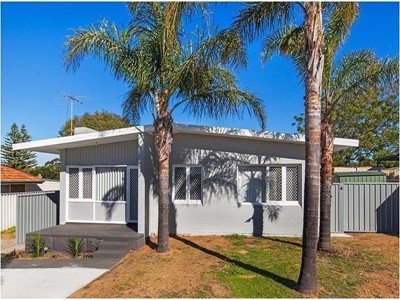 Property for rent in Coolbellup