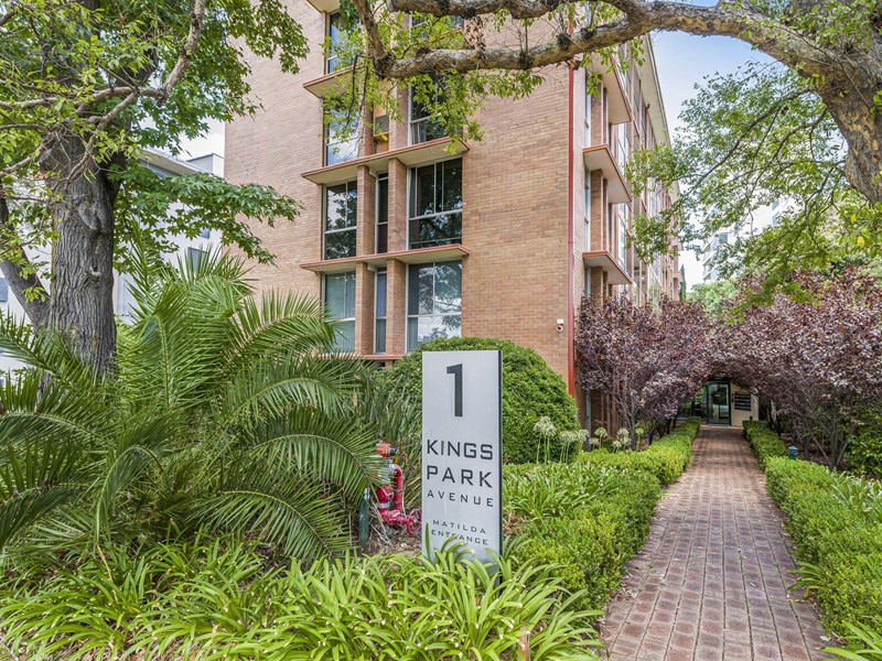 Property For Lease in Crawley